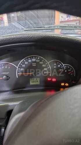 LADA (VAZ) Priora 2013, 348,181 km - 1.6 л - Bakı