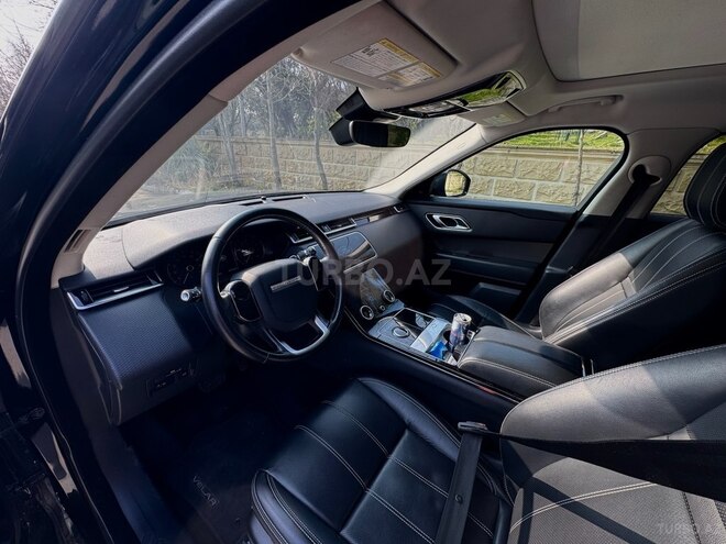 Land Rover RR Velar 2019, 72,000 km - 2.0 l - Bakı