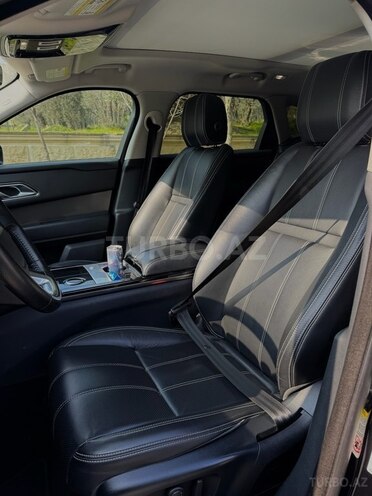 Land Rover RR Velar 2019, 72,000 km - 2.0 l - Bakı