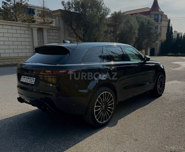 Land Rover RR Velar 2019, 72,000 km - 2.0 l - Bakı