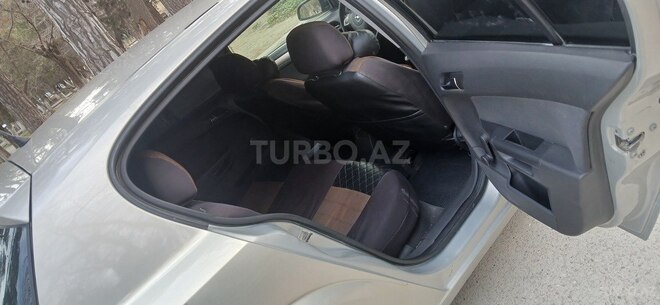 Opel Astra 2007, 312,463 km - 1.3 l - Sumqayıt