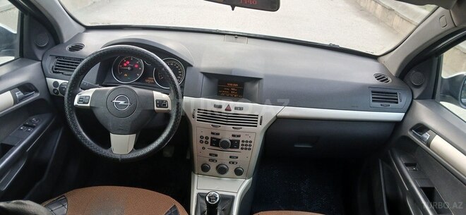 Opel Astra 2007, 312,463 km - 1.3 l - Sumqayıt