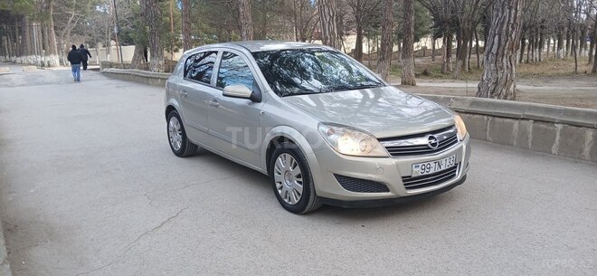 Opel Astra 2007, 312,463 km - 1.3 l - Sumqayıt