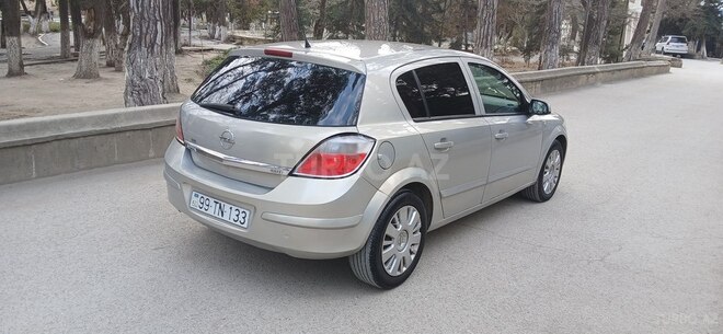 Opel Astra 2007, 312,463 km - 1.3 l - Sumqayıt