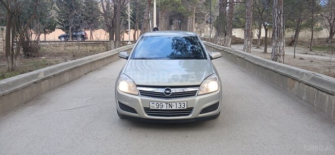 Opel Astra 2007, 312,463 km - 1.3 l - Sumqayıt