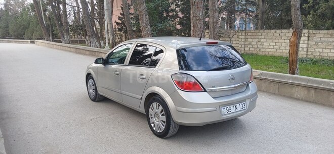 Opel Astra 2007, 312,463 km - 1.3 l - Sumqayıt