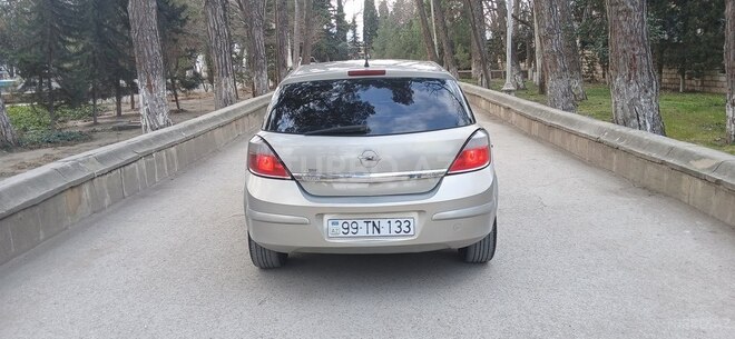 Opel Astra 2007, 312,463 km - 1.3 l - Sumqayıt