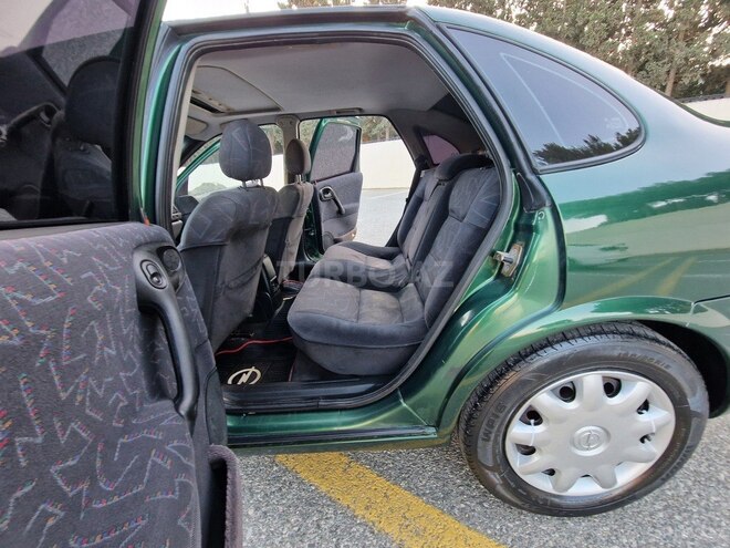Opel Vectra 1997, 251,477 km - 2.5 l - Sumqayıt