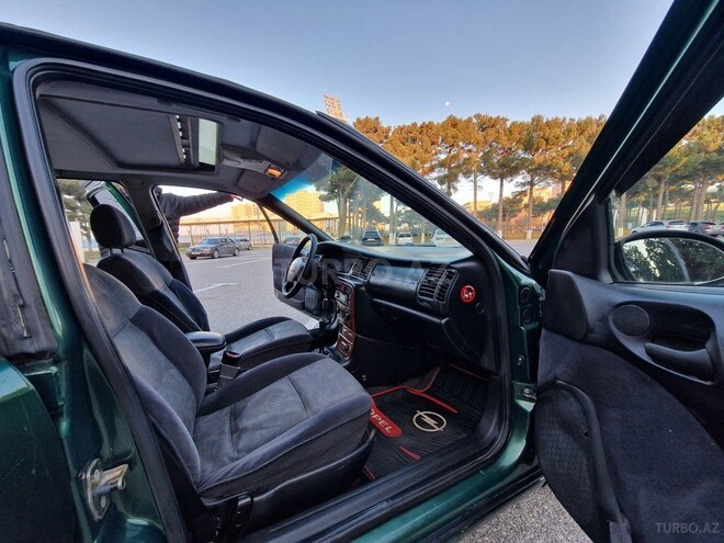 Opel Vectra 1997, 251,477 km - 2.5 l - Sumqayıt
