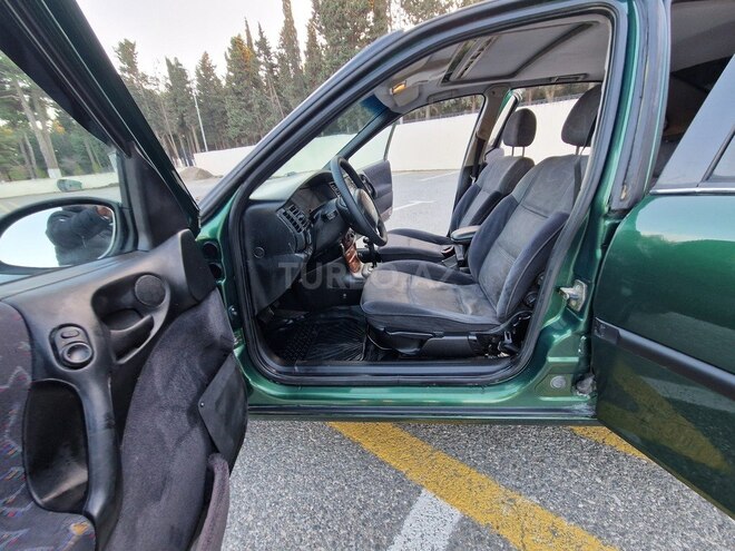 Opel Vectra 1997, 251,477 km - 2.5 l - Sumqayıt