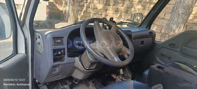 Kia Bongo 2004, 128,500 km - 2.7 l - Bakı