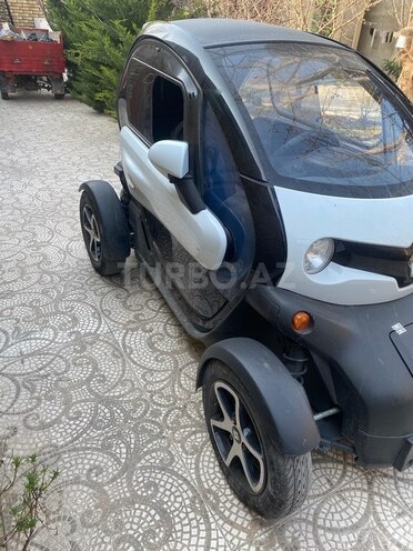 Renault  2019, 18,000 km - 0.0 l - Bakı