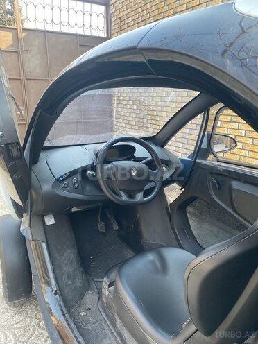 Renault  2019, 18,000 km - 0.0 l - Bakı
