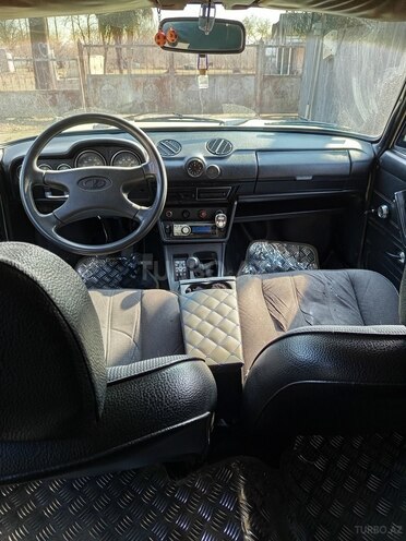 LADA (VAZ) 2106 1984, 45,000 km - 1.3 л - Balakən