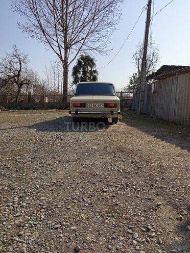 LADA (VAZ) 2106 1984, 45,000 km - 1.3 л - Balakən
