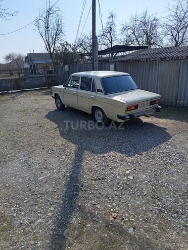 LADA (VAZ) 2106 1984, 45,000 km - 1.3 л - Balakən