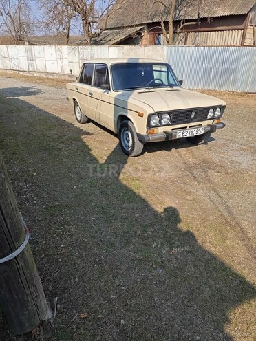 LADA (VAZ) 2106 1984, 45,000 km - 1.3 л - Balakən