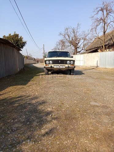 LADA (VAZ) 2106 1984, 45,000 km - 1.3 л - Balakən