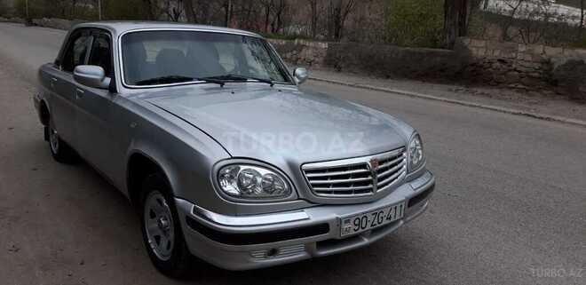 GAZ 3110 2005, 245,369 km - 2.4 л - Qusar