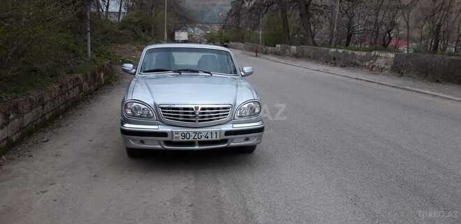 GAZ 3110 2005, 245,369 km - 2.4 л - Qusar