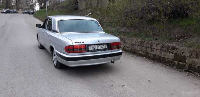 GAZ 3110 2005, 245,369 km - 2.4 л - Qusar
