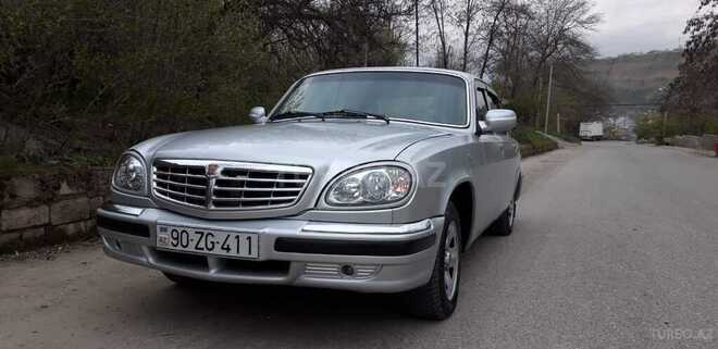 GAZ 3110 2005, 245,369 km - 2.4 л - Qusar