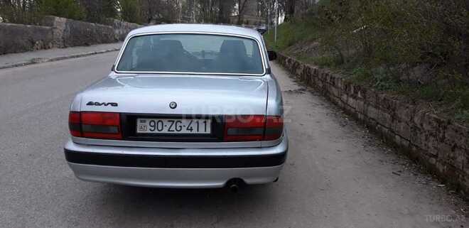 GAZ 3110 2005, 245,369 km - 2.4 л - Qusar