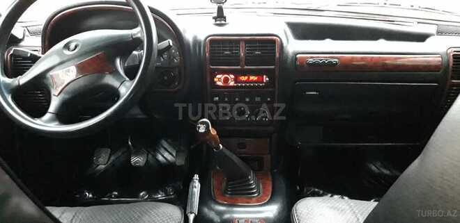 GAZ 3110 2005, 245,369 km - 2.4 л - Qusar