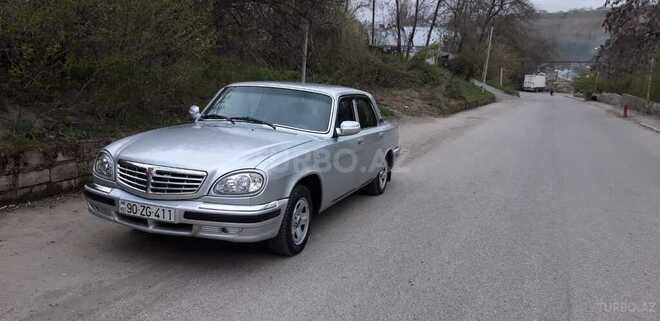 GAZ 3110 2005, 245,369 km - 2.4 л - Qusar