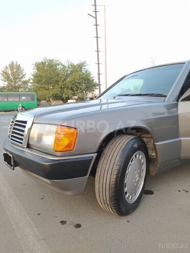 Mercedes 190 1992, 321,456 km - 2.0 l - Mingəçevir