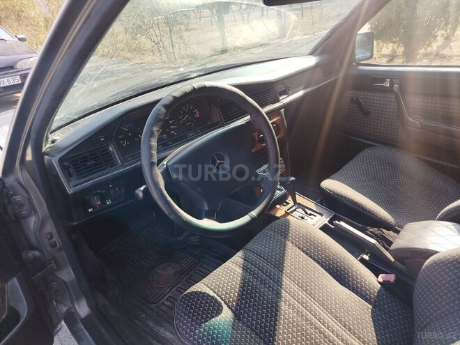 Mercedes 190 1992, 321,456 km - 2.0 l - Mingəçevir