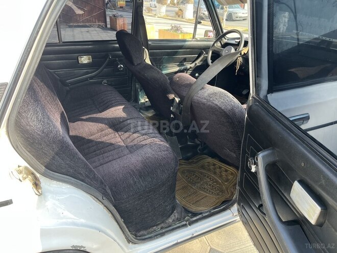 LADA (VAZ) 2106 1986, 89,000 km - 1.5 л - Ağdaş
