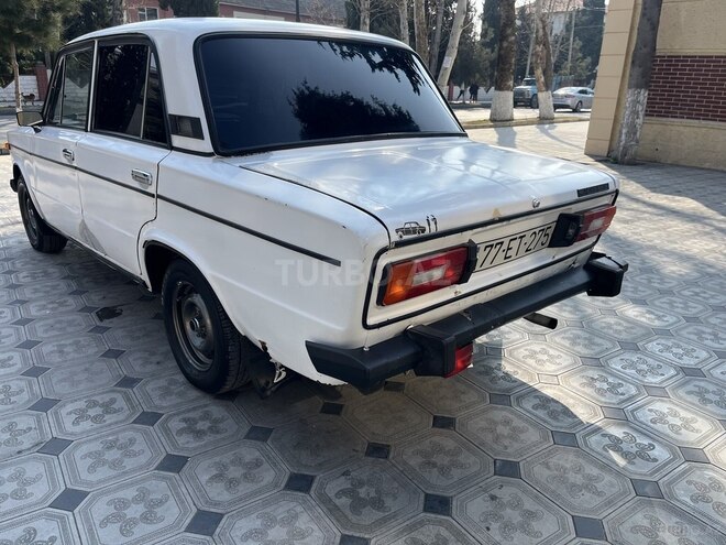 LADA (VAZ) 2106 1986, 89,000 km - 1.5 л - Ağdaş