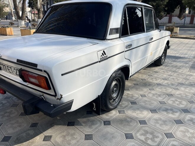 LADA (VAZ) 2106 1986, 89,000 km - 1.5 л - Ağdaş