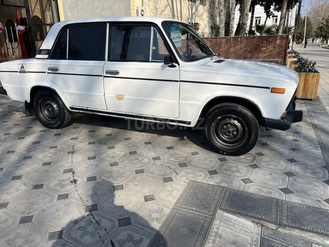LADA (VAZ) 2106 1986, 89,000 km - 1.5 л - Ağdaş
