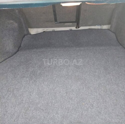 Mercedes C 200 1998, 362,500 km - 2.0 l - Kürdəmir