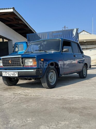LADA (VAZ) 2107 2003, 95,000 km - 1.6 l - İmişli