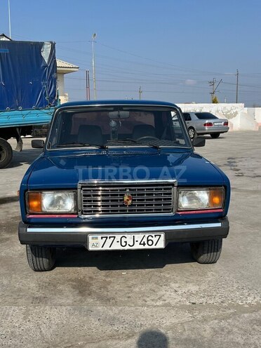 LADA (VAZ) 2107 2003, 95,000 km - 1.6 l - İmişli
