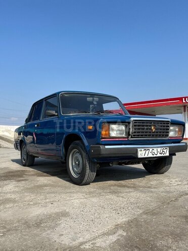 LADA (VAZ) 2107 2003, 95,000 km - 1.6 l - İmişli