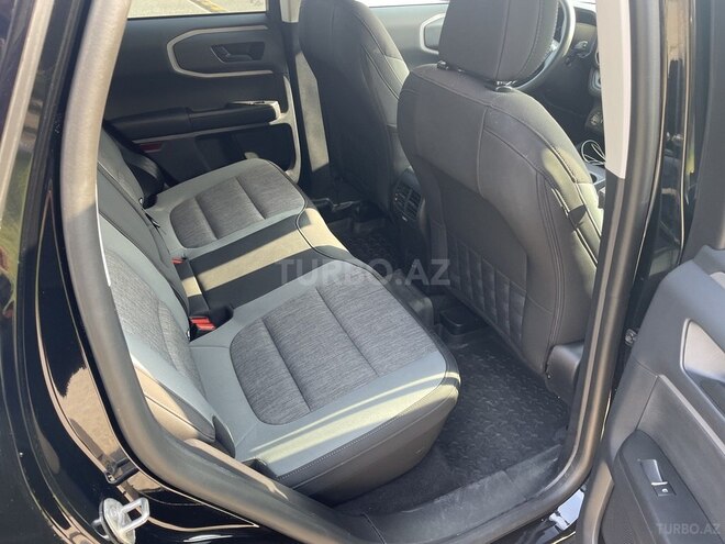 Ford Bronco Sport 2023, 9,000 km - 1.5 л - Bakı