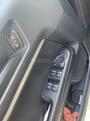 Ford Bronco Sport 2023, 9,000 km - 1.5 л - Bakı