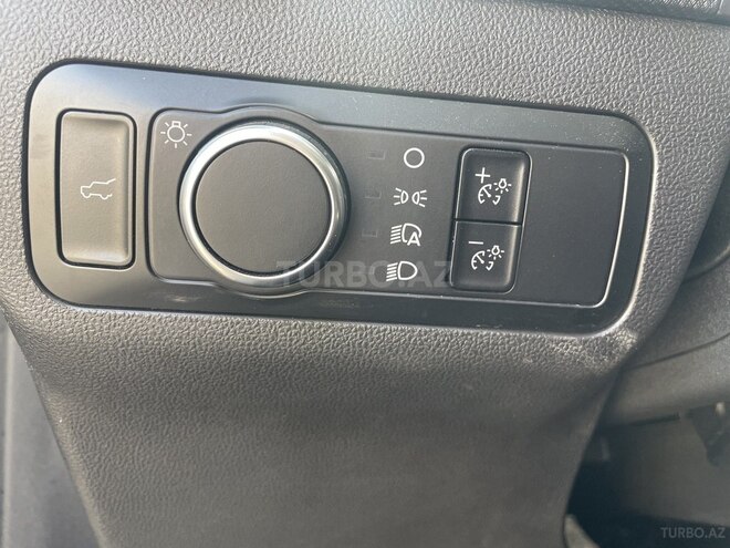 Ford Bronco Sport 2023, 9,000 km - 1.5 л - Bakı