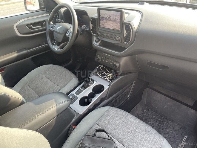 Ford Bronco Sport 2023, 9,000 km - 1.5 л - Bakı