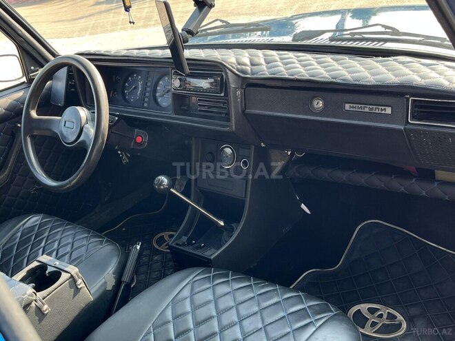 LADA (VAZ) 2107 2003, 95,000 km - 1.6 l - İmişli