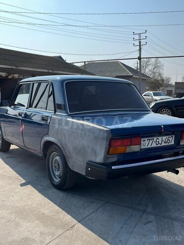 LADA (VAZ) 2107 2003, 95,000 km - 1.6 l - İmişli