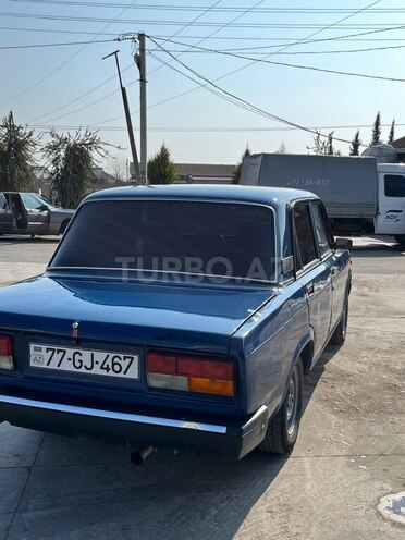 LADA (VAZ) 2107 2003, 95,000 km - 1.6 l - İmişli