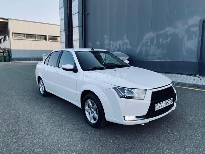 Khazar SD 2021, 152,000 km - 1.7 l - Tovuz