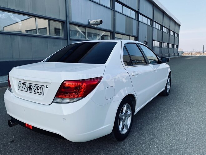 Khazar SD 2021, 152,000 km - 1.7 l - Tovuz