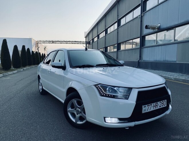 Khazar SD 2021, 152,000 km - 1.7 l - Tovuz