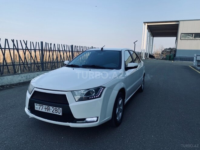 Khazar SD 2021, 152,000 km - 1.7 l - Tovuz
